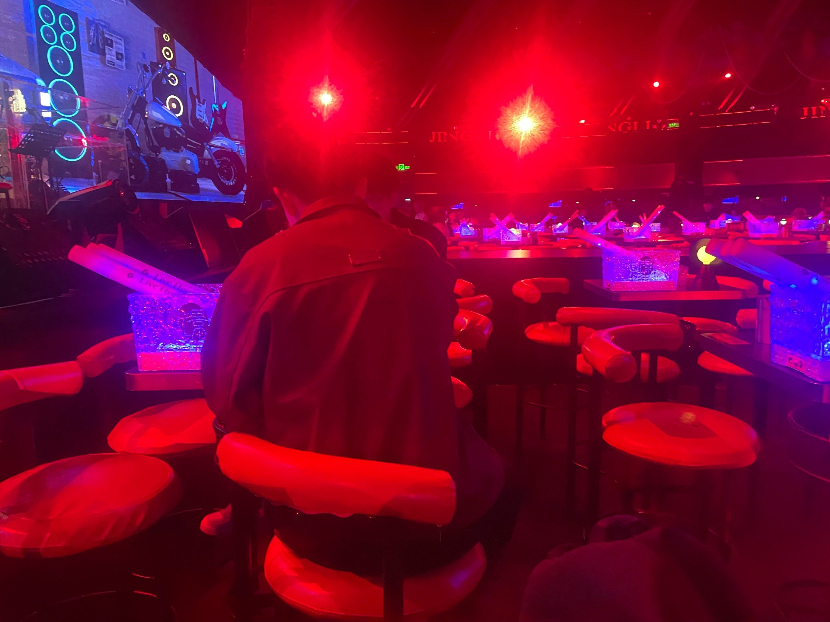 贵港商务ktv高端商务ktv首选-覃塘区ktv预定