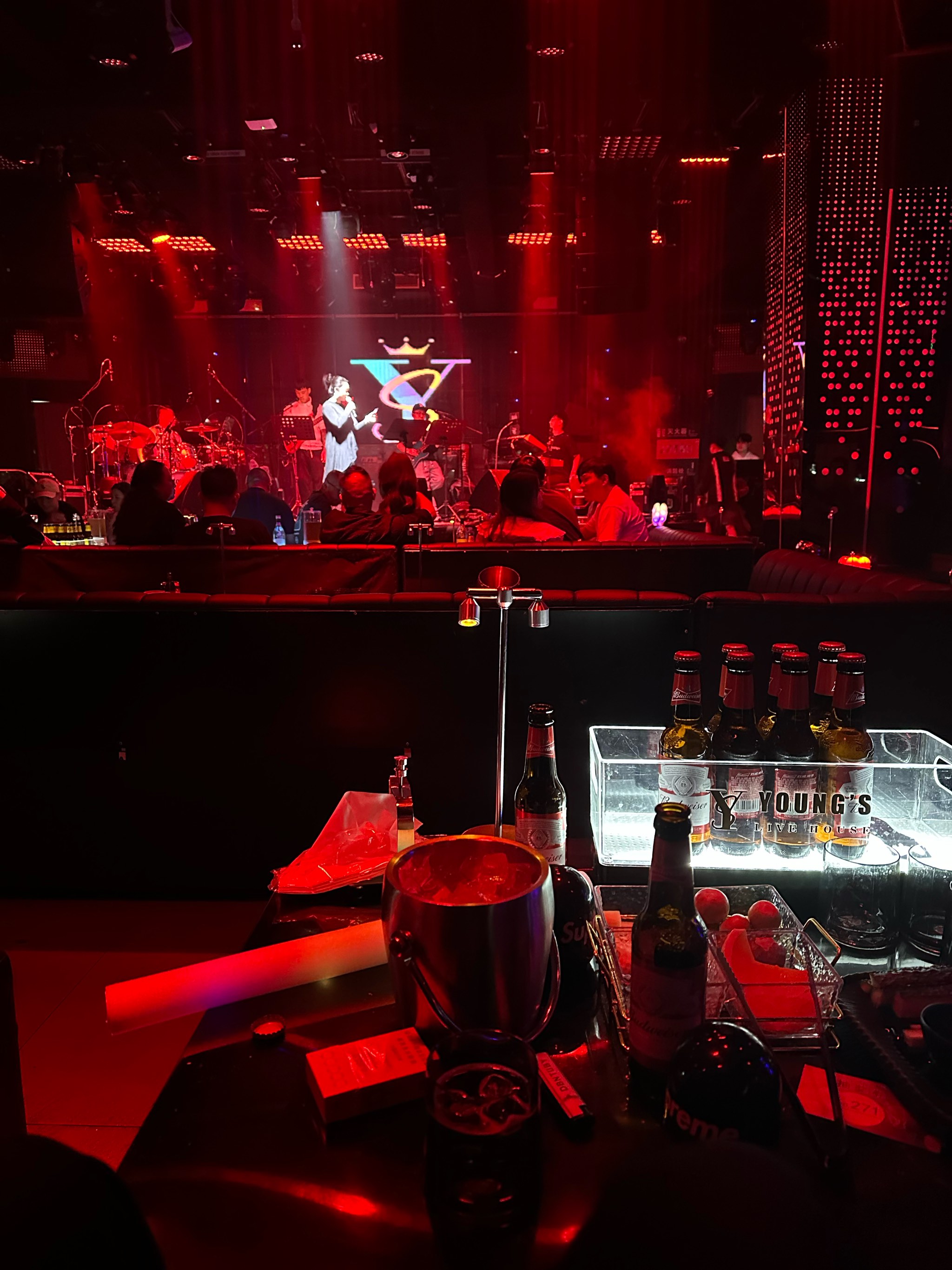 贵港商务ktv优选高端商务ktv场所-覃塘区ktv预定